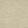 brown plain woven fabric from Colefax & Fowler
