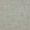 black-grey plain woven fabric from Colefax & Fowler
