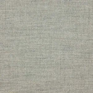 black-grey plain woven fabric from Colefax & Fowler