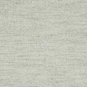 black-grey plain woven fabric from Colefax & Fowler