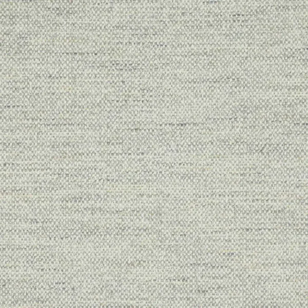 black-grey plain woven fabric from Colefax & Fowler