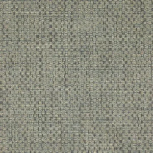 green plain woven fabric from Colefax & Fowler