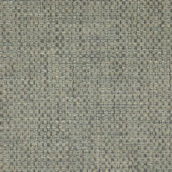 green plain woven fabric from Colefax & Fowler
