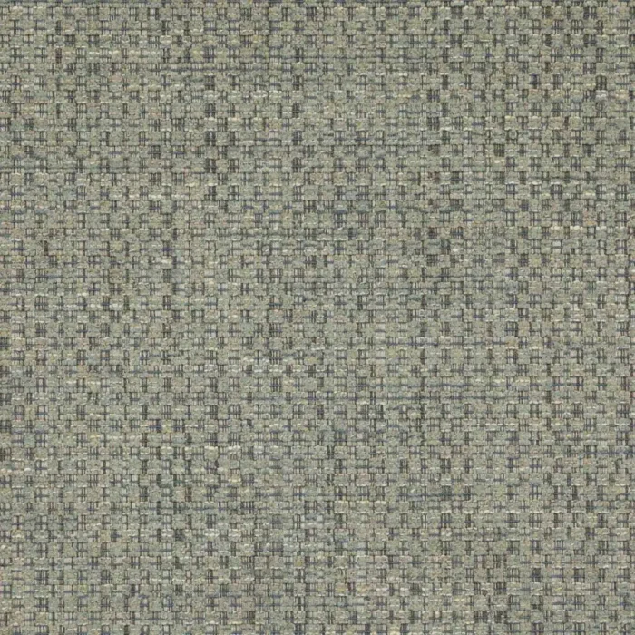 Boyd Fabric - Aqua swatch
