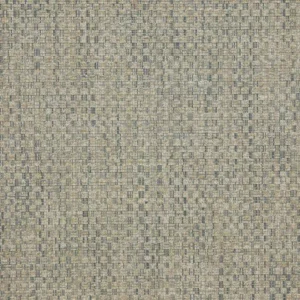 black-grey plain woven fabric from Colefax & Fowler