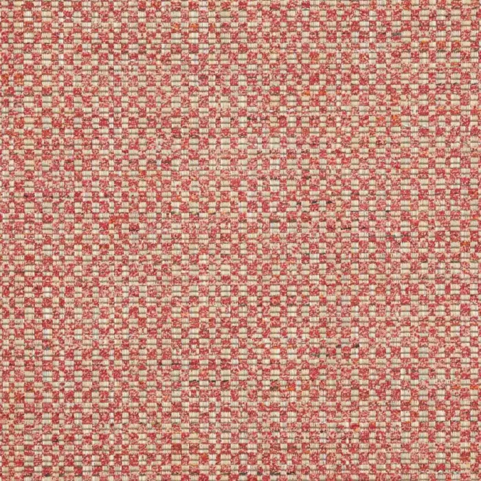 Boyd Fabric - Red swatch