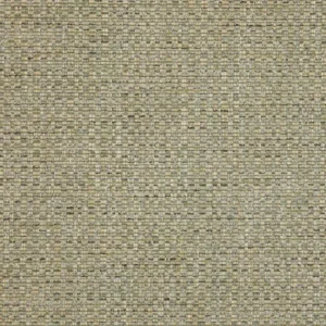 green plain woven fabric from Colefax & Fowler