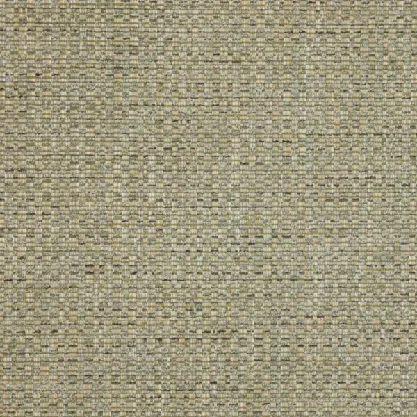 green plain woven fabric from Colefax & Fowler