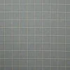 blue checked woolen fabric from Colefax & Fowler