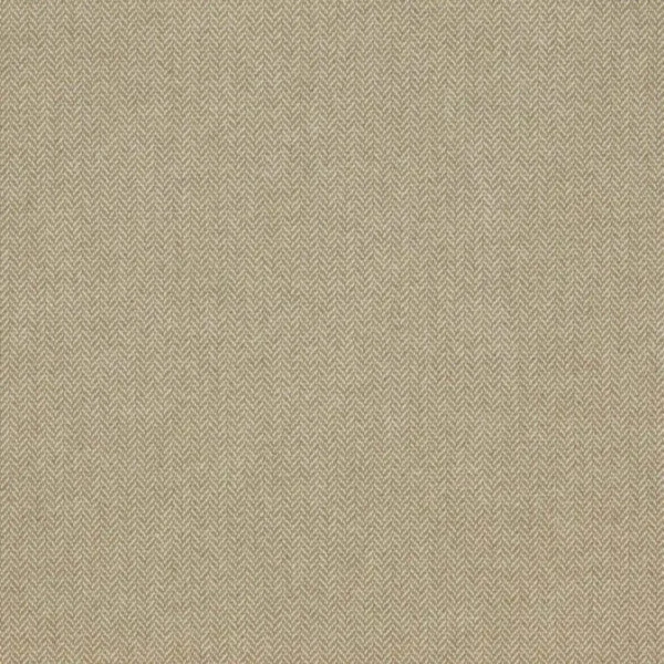 Fen Fabric - Beige by brown geometric woolen fabric from Colefax & Fowler