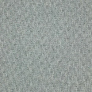 blue geometric woolen fabric from Colefax & Fowler