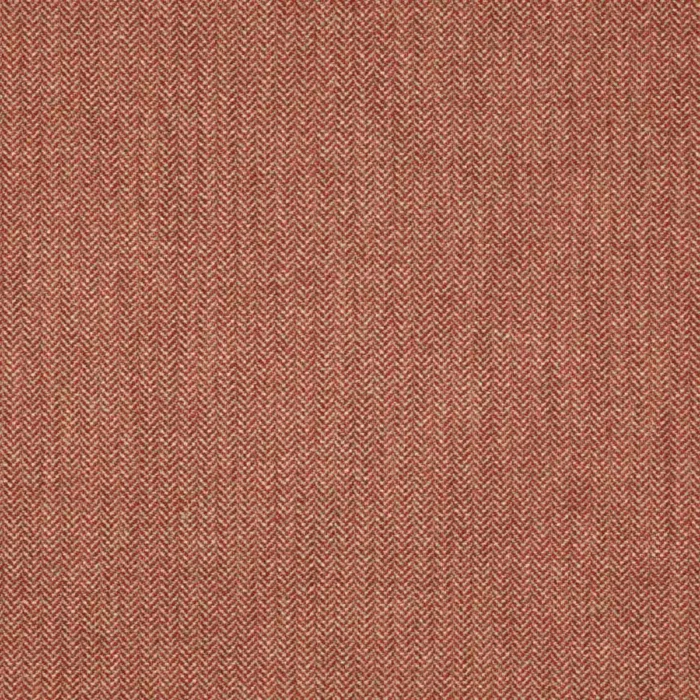 Fen Fabric - Tomato swatch