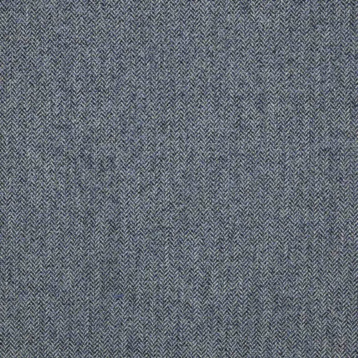 Fen Fabric - Blue swatch