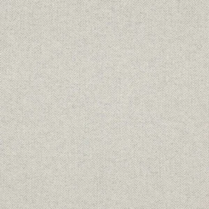 black-grey geometric woolen fabric from Colefax & Fowler