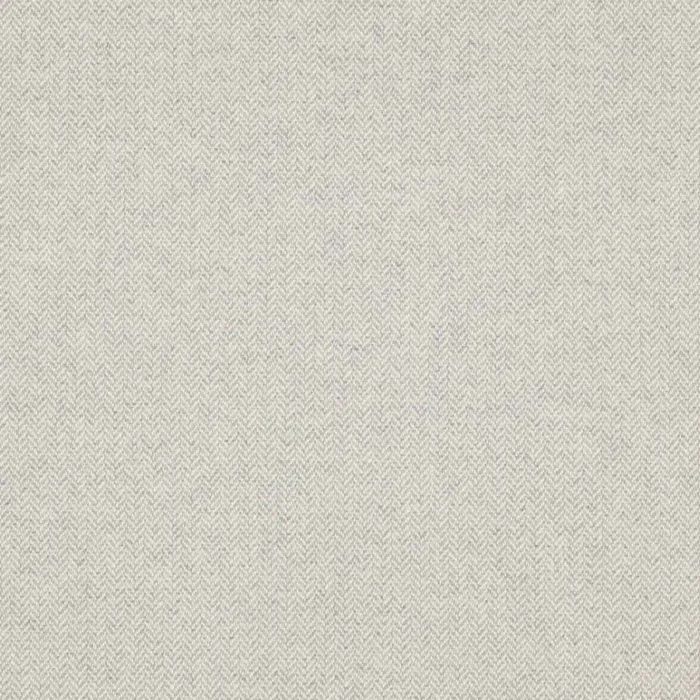 Fen Fabric - Pale Grey swatch