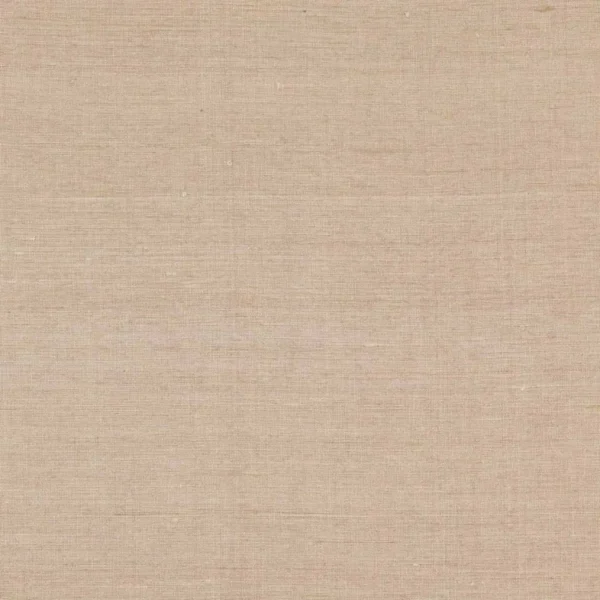 Ceres Fabric - Old Pink by pink plain silk-satin fabric from Colefax & Fowler