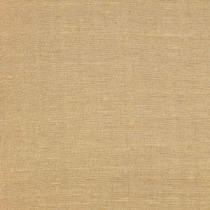 brown plain silk-satin fabric from Colefax & Fowler