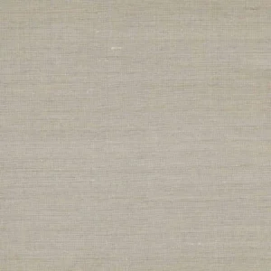 black-grey plain silk-satin fabric from Colefax & Fowler