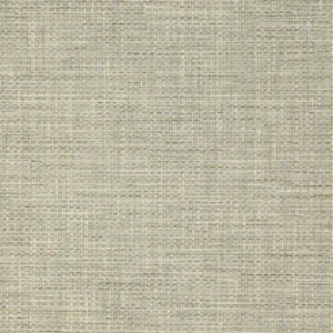black-grey plain woven fabric from Colefax & Fowler