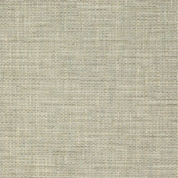 black-grey plain woven fabric from Colefax & Fowler