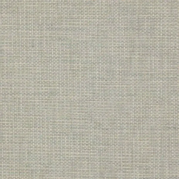 Rory Fabric - Old Blue by blue plain woven fabric from Colefax & Fowler