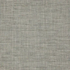 green plain woven fabric from Colefax & Fowler