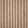 green striped woven fabric from Colefax & Fowler