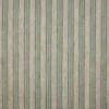 blue striped woven fabric from Colefax & Fowler