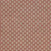 red misc woven fabric from Colefax & Fowler