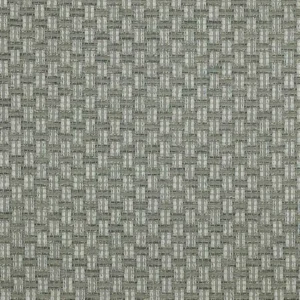 black-grey misc woven fabric from Colefax & Fowler