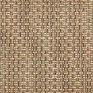 multicolour misc woven fabric from Colefax & Fowler