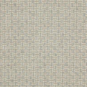 blue misc woven fabric from Colefax & Fowler