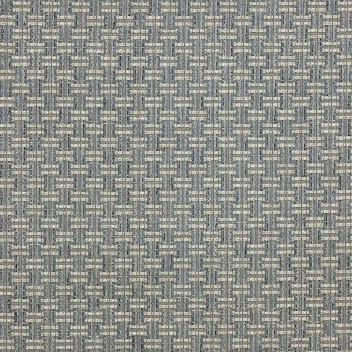 Keston Fabric - Blue swatch