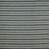 blue geometric woven fabric from Colefax & Fowler