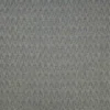 blue geometric woven fabric from Colefax & Fowler