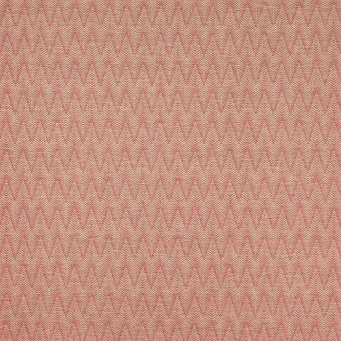 Brett Fabric - Red swatch