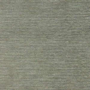 blue plain woven fabric from Colefax & Fowler