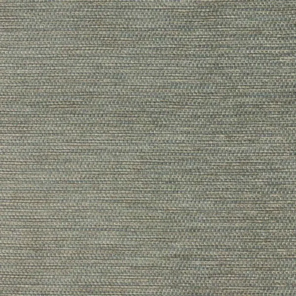 Tay Fabric - Old Blue by blue plain woven fabric from Colefax & Fowler