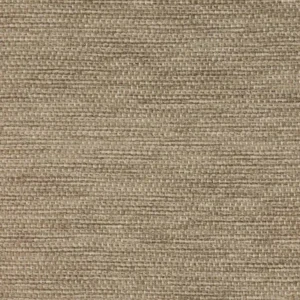brown plain woven fabric from Colefax & Fowler