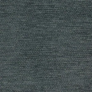blue plain woven fabric from Colefax & Fowler