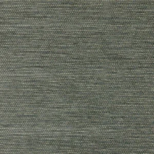 blue plain woven fabric from Colefax & Fowler