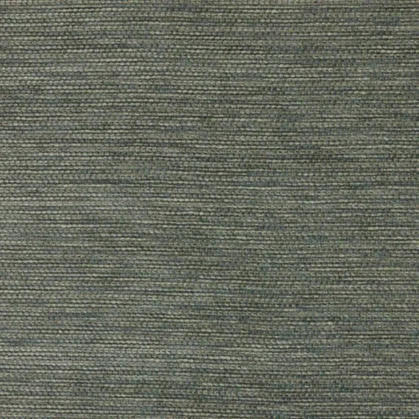 Tay Fabric - Aqua by blue plain woven fabric from Colefax & Fowler