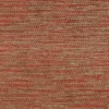 red plain woven fabric from Colefax & Fowler