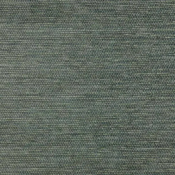 blue plain woven fabric from Colefax & Fowler