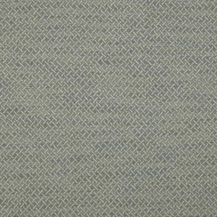 Medway Fabric - Aqua swatch