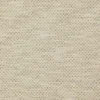 brown geometric woven fabric from Colefax & Fowler