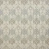 black-grey misc printed fabric from Colefax & Fowler