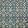 blue misc printed fabric from Colefax & Fowler