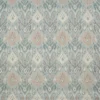 blue misc printed fabric from Colefax & Fowler