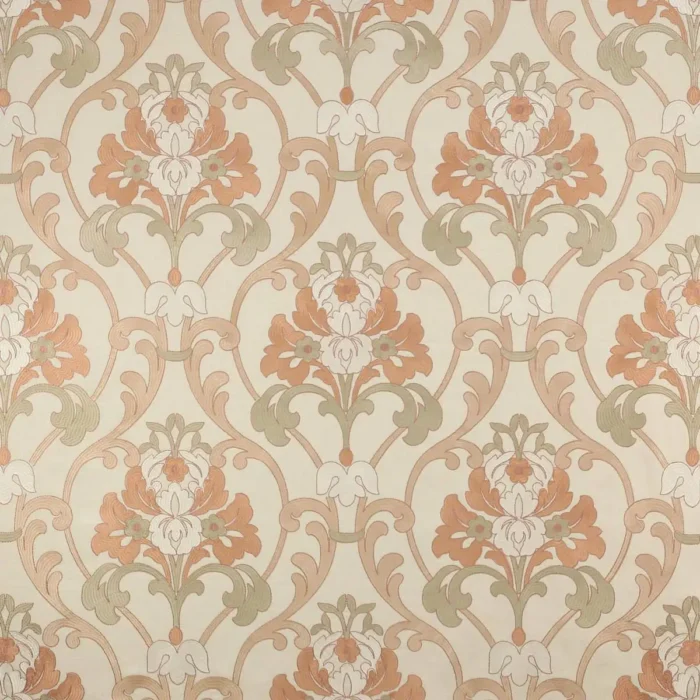 Lombard Fabric - Antique Rose – Antique / Rose swatch